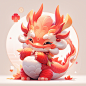thslalwje_eastern_dragon_3d_icon_cartoon_clay_rendering_smooth__83d1fac7-d5cf-41c8-8ba6-908f4c257f34.png (1024×1024)
