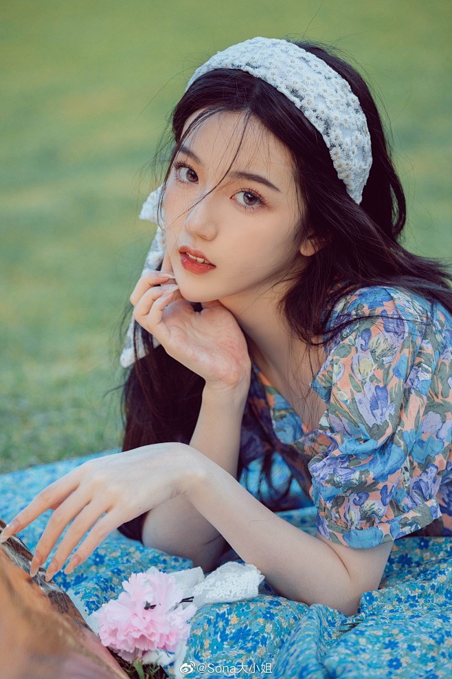 sona大小姐的照片微相册