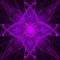 Individuality / Sahasrara Crown Chakra Thought, Universal identity, oriented to self-knowledge Th...