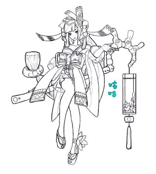 图片素材阴阳师橡皮章素材吧百度贴吧