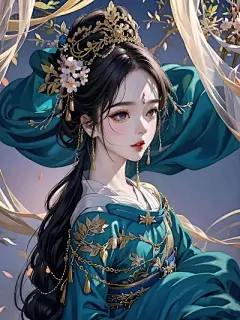 古风壁纸 - 高清图片，堆糖，美图壁纸兴趣社区