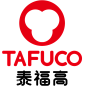 泰福高logo