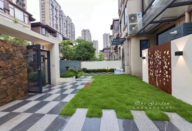 共享花园-上海苑筑景观设计有限公司