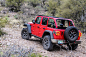 2018 JEEP WRANGLER UNLIMITED RUBICON 4X4