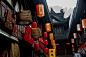 A View Of Jinli | 锦里的风景 by Lumaca Moderno on 500px