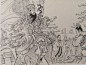 九轩32开精装连环画《封神榜》第九辑《妲己害比干》等三册（绘画：贾志鹏）