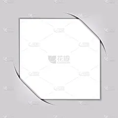 空白白方格纸