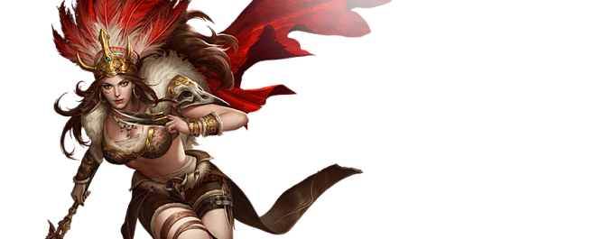 荣耀新三国祝融夫人