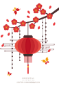 新年春节元素 png