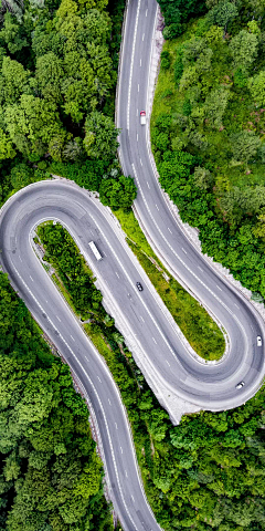 Tecno Camon CM 风景壁纸2 - 全面屏18:9手机壁纸