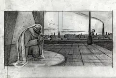 优作| Marc Majewski的童话国度，不可爱不要来！_法国 : MarcMajewski1993年4月15日出生于法国，目前生活在德国柏林，通过摄影与电影，让MarcMajewski从小热爱绘画，大学毕业于艺术学院后他成为一名插画师。2014年出版第一本画册并举办画展，工作