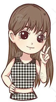 q版头像卡通照片设计人物定制微信logo形象纪念日特价真人转漫画-淘宝网