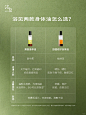 浴见身体油怎么选？ - 小红书