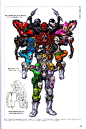 356_Kaiju_History_2011_Gokaiger_Kaiju_History_2011_10