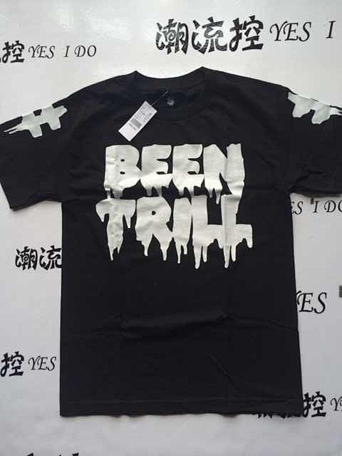 BEENTRILL 2014 TEE 短...