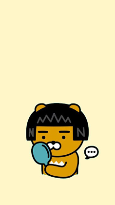 品牌营销kakaofriends