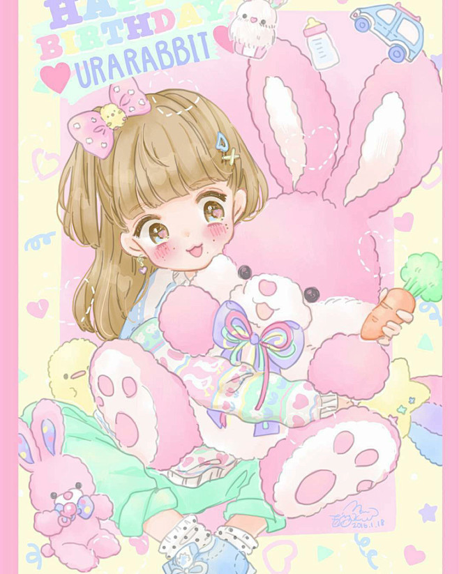 manamoko q版二次元 (201)