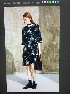 玛丽大人爱揪花采集到女装
