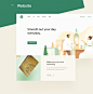 Starbucks - UI/UX Redesign : I’ve been using the Starbucks app for a while now and the current UI/UX feels dated and unpolished to me. I figured I should take a shot at updating it into something as fashionable and desirable as the “Starbucks lifestyle” e