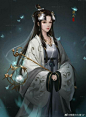陈渔，天下第二美女