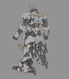 General Sadayu, Jessada Sutthi : A personal project.