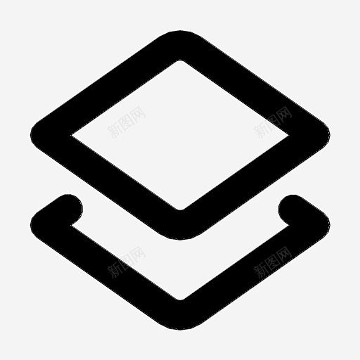 图层复制排序图标 设计图片 免费下载 页面网页 平面电商 创意素材