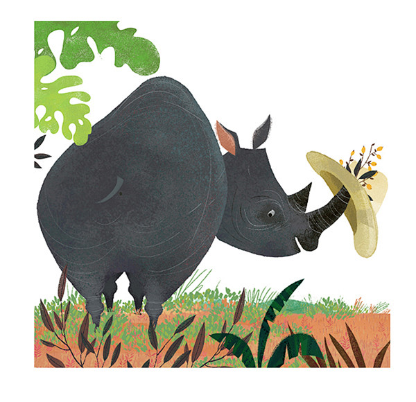 Children's Book Illu...