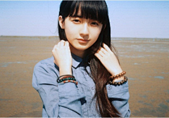 真元系数七采集到有感觉的美眉