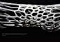 3D打印骨骼固定架 – 创意产品,创意设计,创意生活–先看看 #采集大赛#