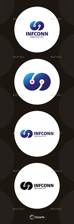 沄尐采集到logo设计灵感