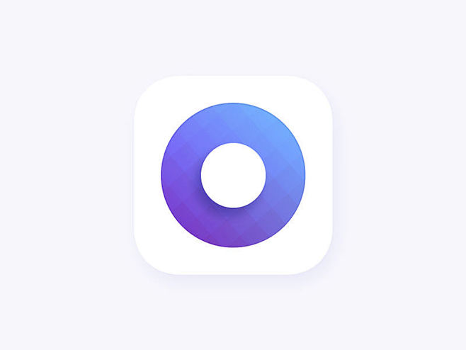 iOS Icon