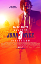 疾速追杀3 John Wick Chapter 3