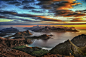 Western part of Lofoten islands by Stein Liland on 500px