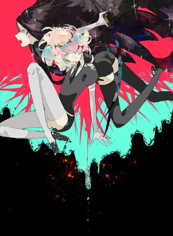 宝石之国圆粒金刚石钻石