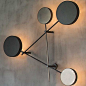 Arketipo Iride Wall Lamp | lighting