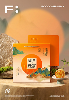 Starrynight不夜采集到套装盒装类摄影图