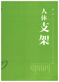 Z的收藏馆采集到艺用人体结构与解剖