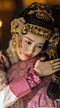 燕云台 萧燕燕 唐嫣