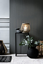 JR精锐景观 Broste Copenhagen A/W15 Styling: Marie Graunbøl Photo: Line Thit Klein #brostecph #interior #homedecor #stilleben #styling #home #decoration #candles #danish #design: