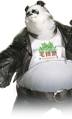不叫兔子的兔子采集到飞禽走兽（动物·怪物·宠物·等）