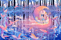 1MYNehwe采集到场景