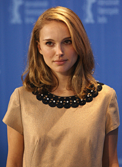 GOOD!采集到Natalie Portman