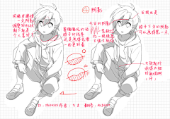 SonneZz采集到光影明暗
