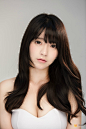 韩国女孩颜值逆天照片 Yurisa整容前后对比照资料