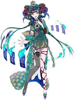 -SCXT-采集到游戏-【山海镜花】