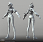 Tracer FullCam by DimensionalDrift on deviantART(F6343)