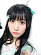 SNH48-江真仪的照片 - 微相册