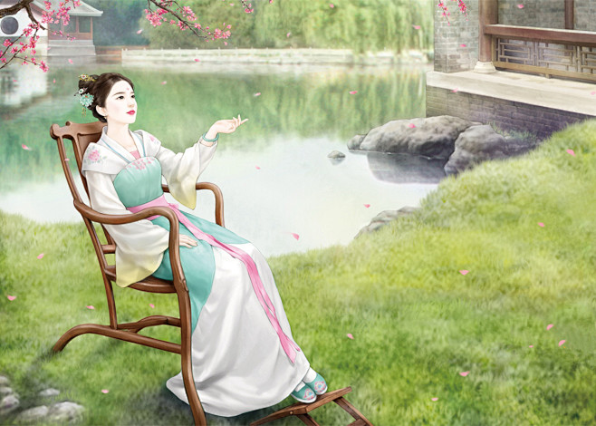 簪缨世族 (106)