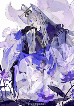 月观言寺采集到氛围参考