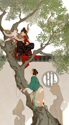 Emmanuel★quot;采集到国风